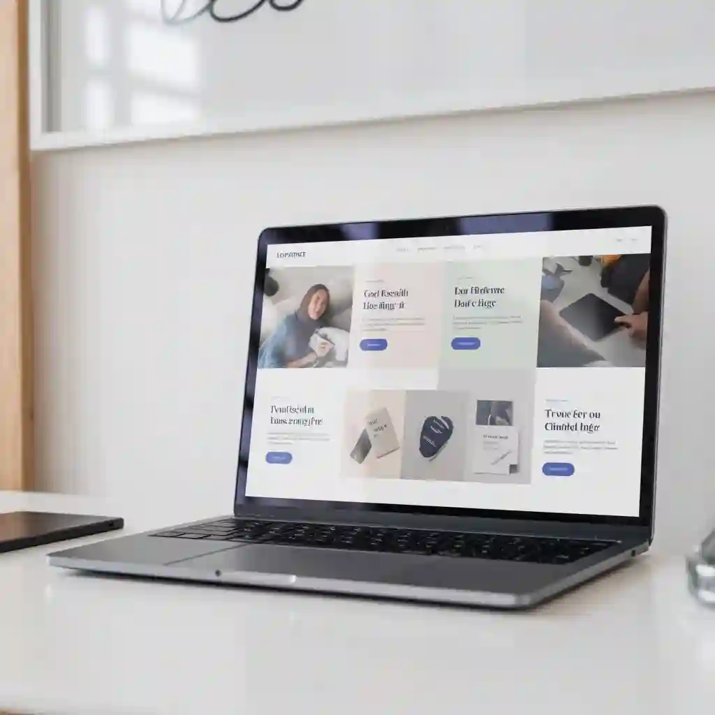 NovaX — Multipurpose Responsive Website Template