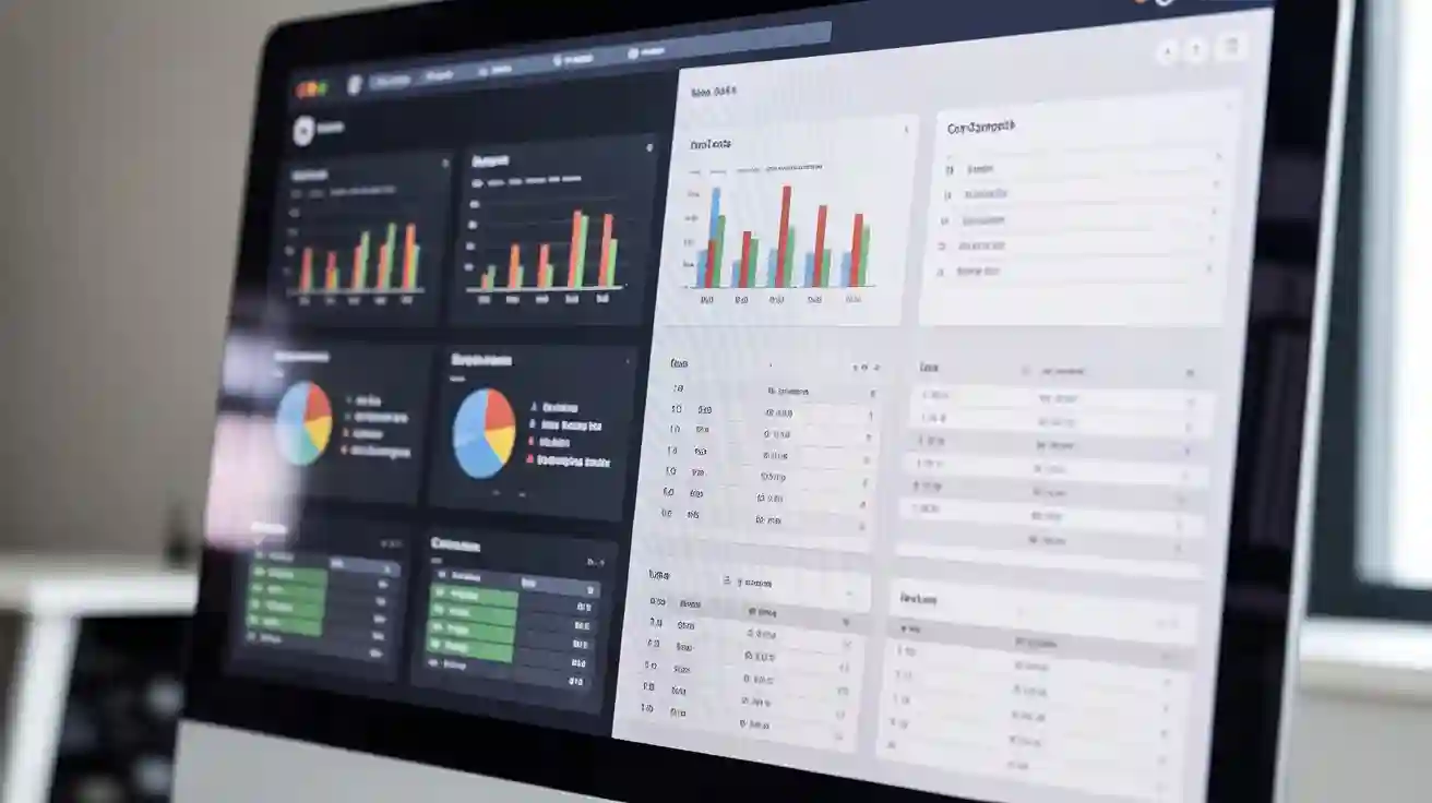 DashLite – Bootstrap Admin Dashboard Template